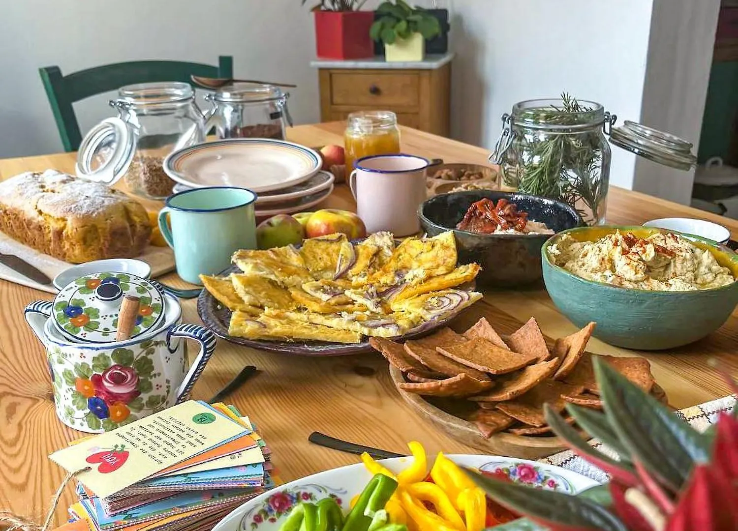 Trilli Ecobnb Carloforte