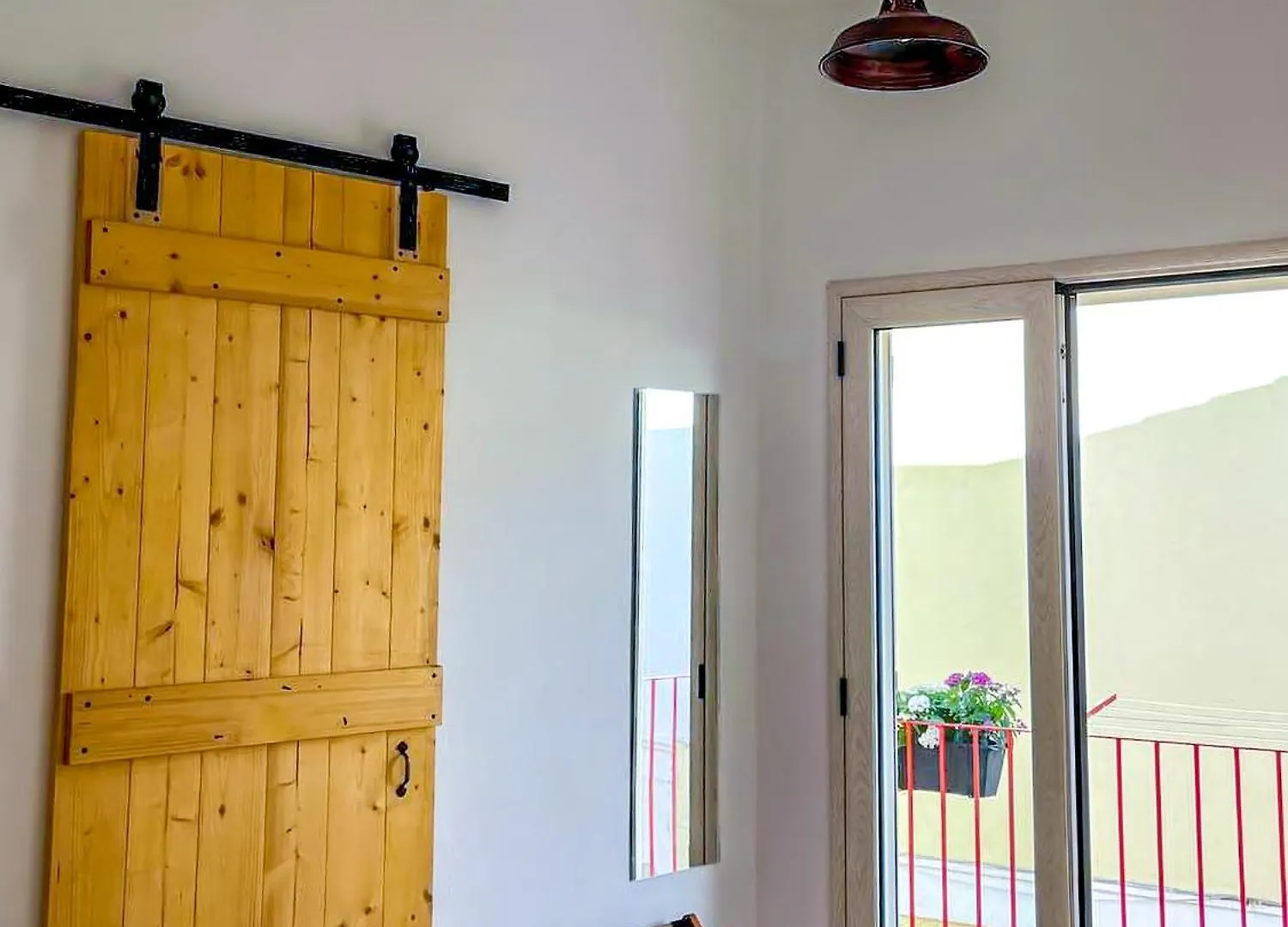 Bed & Breakfast Trilli Ecobnb Carloforte  Italië
