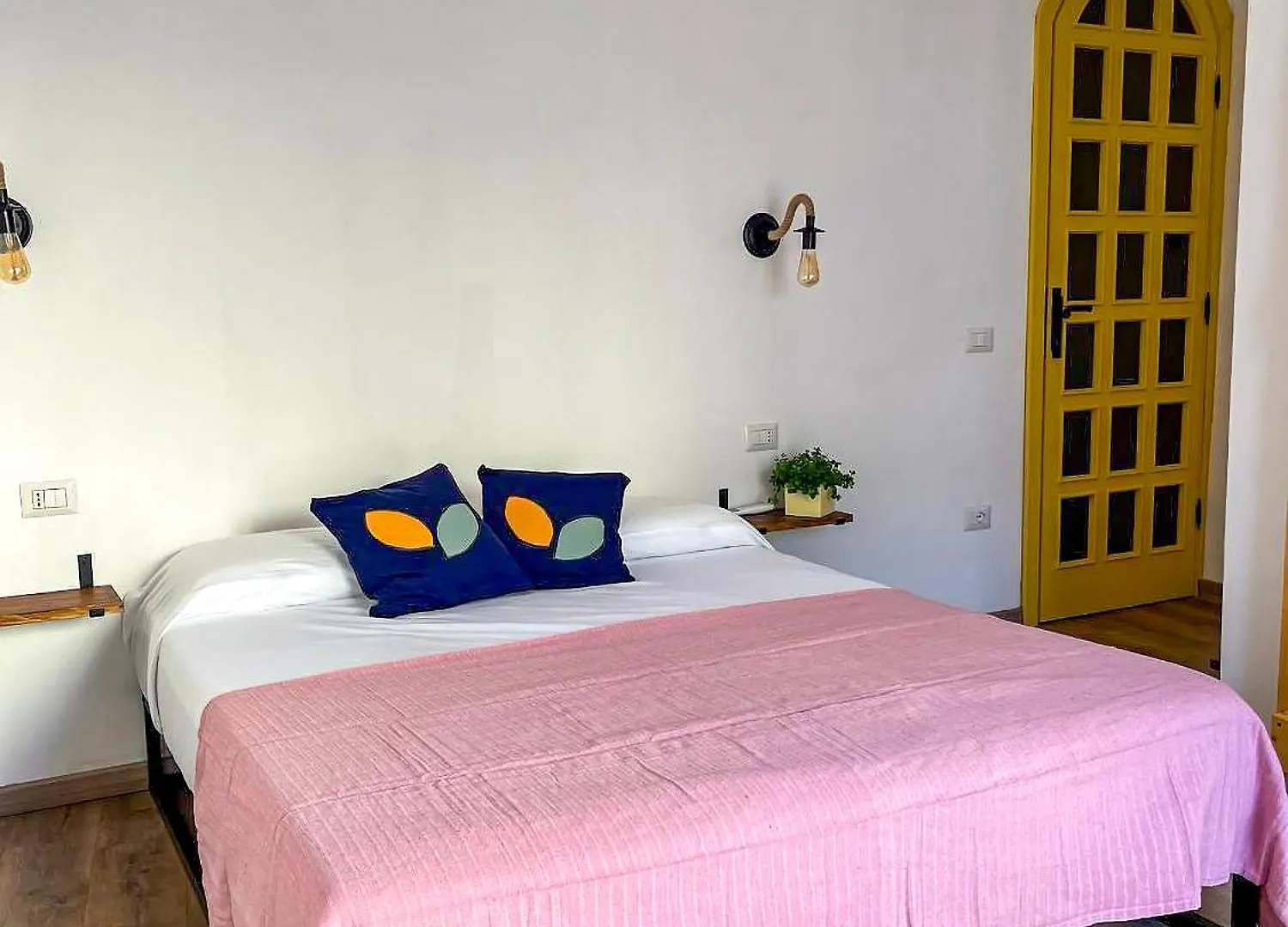 Trilli Ecobnb Carloforte  Carloforte (Isola di San Pietro)