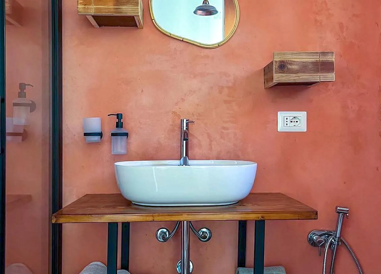 Bed & Breakfast Trilli Ecobnb Carloforte