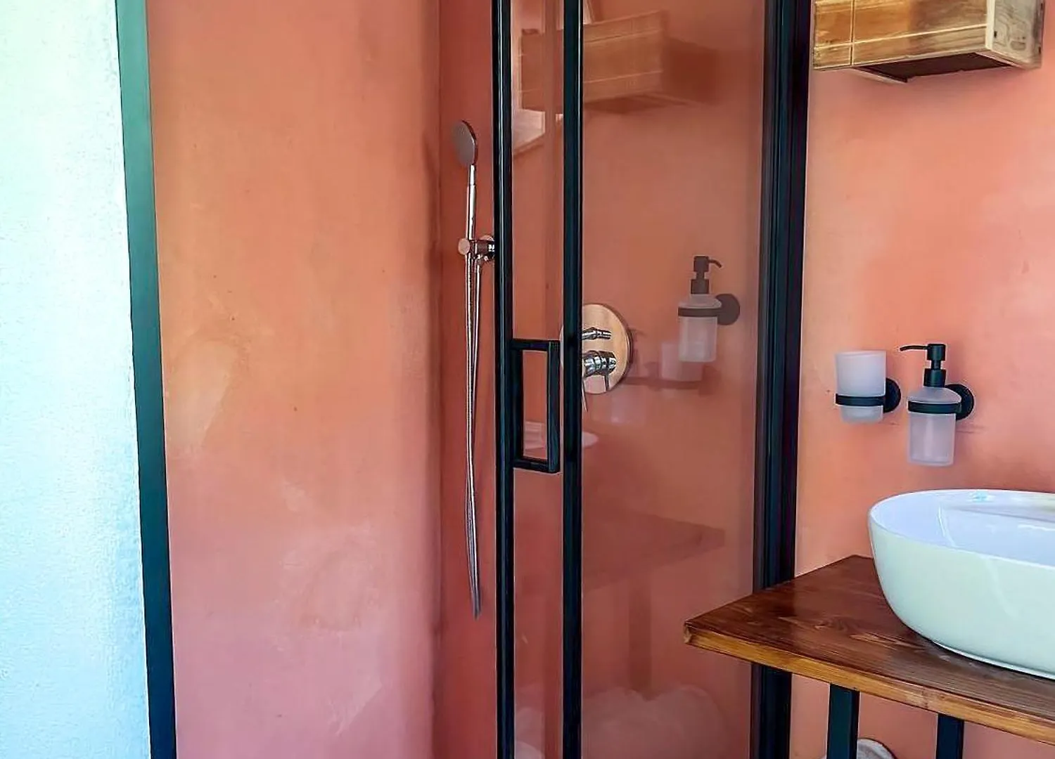 Trilli Ecobnb Carloforte  0*, Carloforte (Isola di San Pietro) Italië