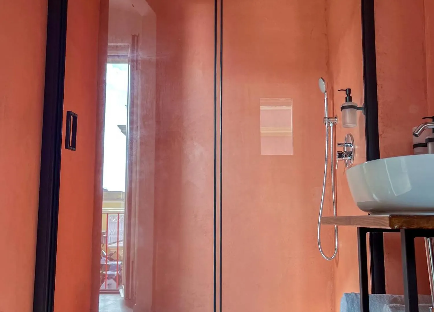 Trilli Ecobnb Carloforte  Bed & Breakfast