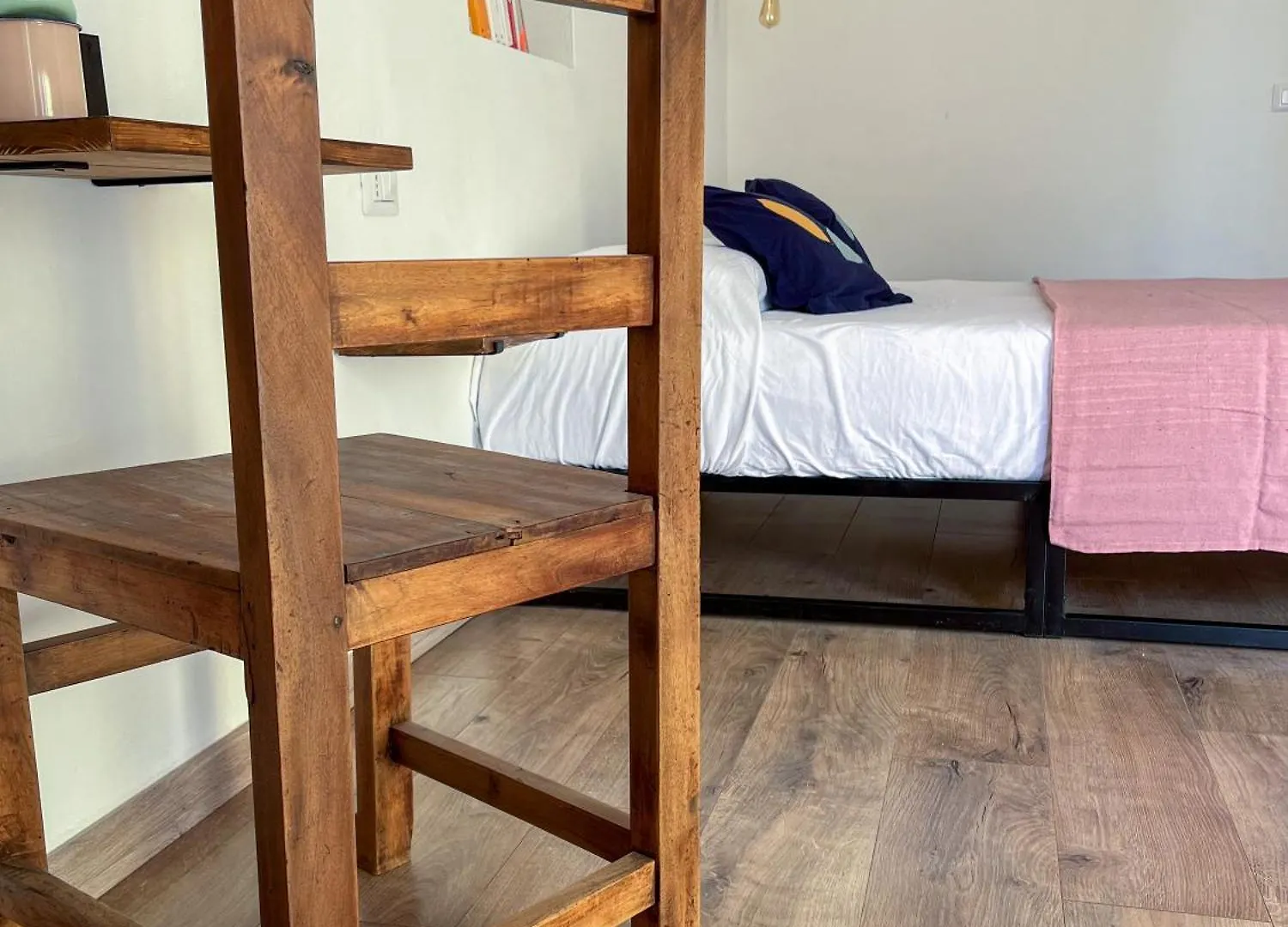Bed & Breakfast Trilli Ecobnb Carloforte