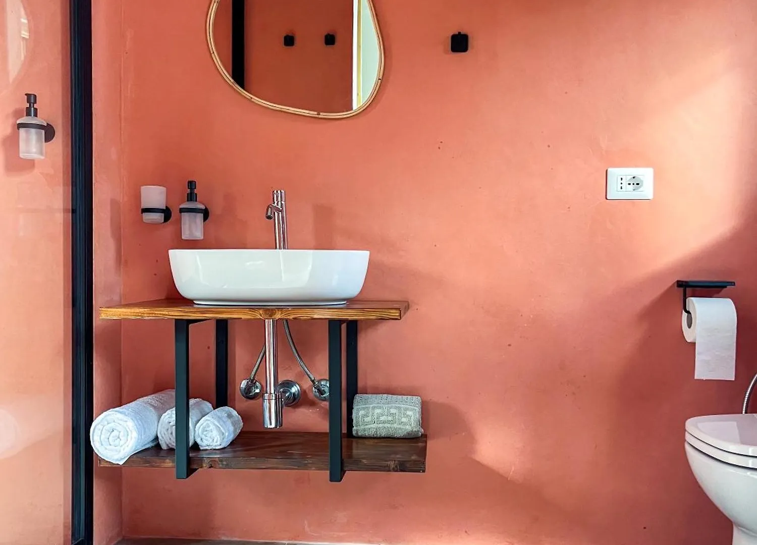 Trilli Ecobnb Carloforte  0*, Carloforte (Isola di San Pietro)
