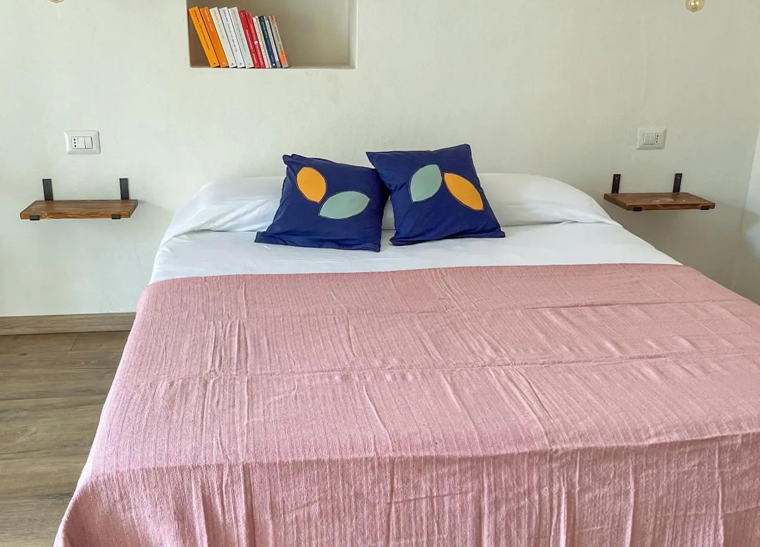Trilli Ecobnb Carloforte  Italië