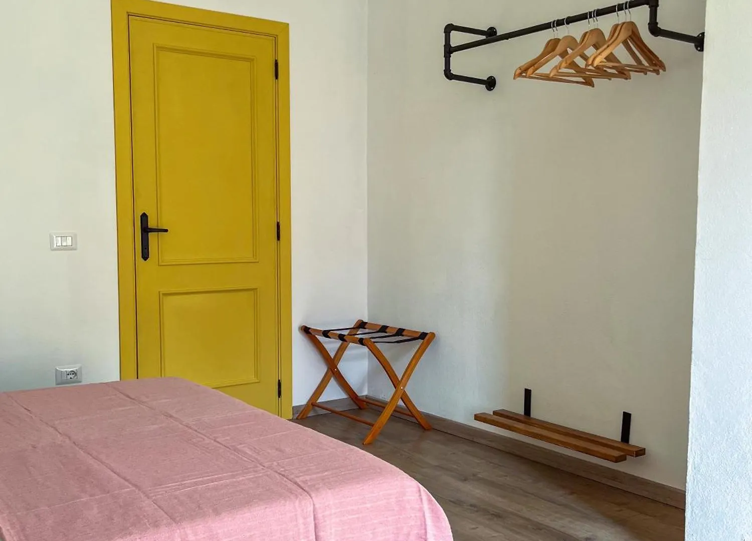 Trilli Ecobnb Carloforte  0*, Carloforte (Isola di San Pietro) Italië