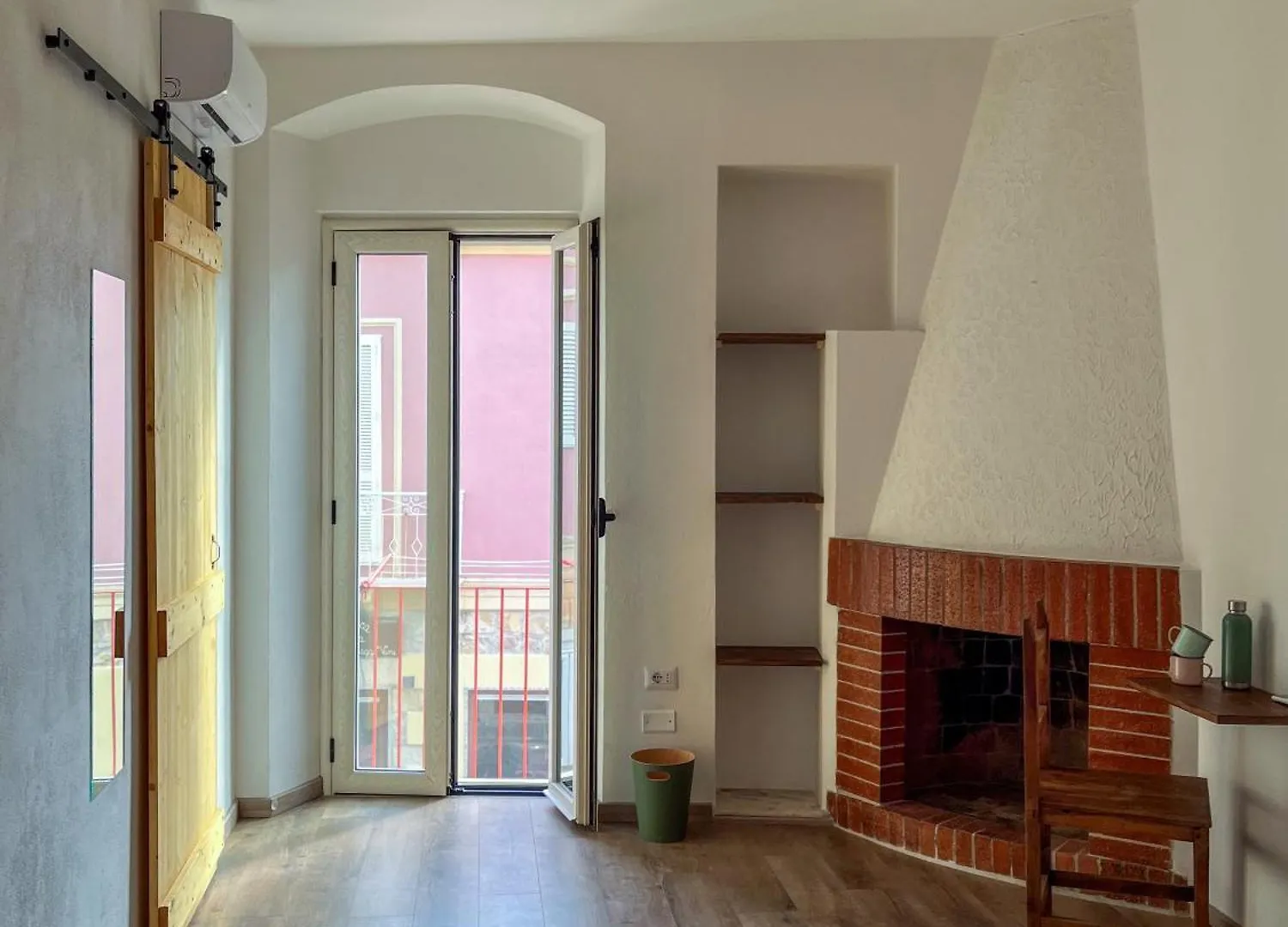 Trilli Ecobnb Carloforte  Bed & Breakfast